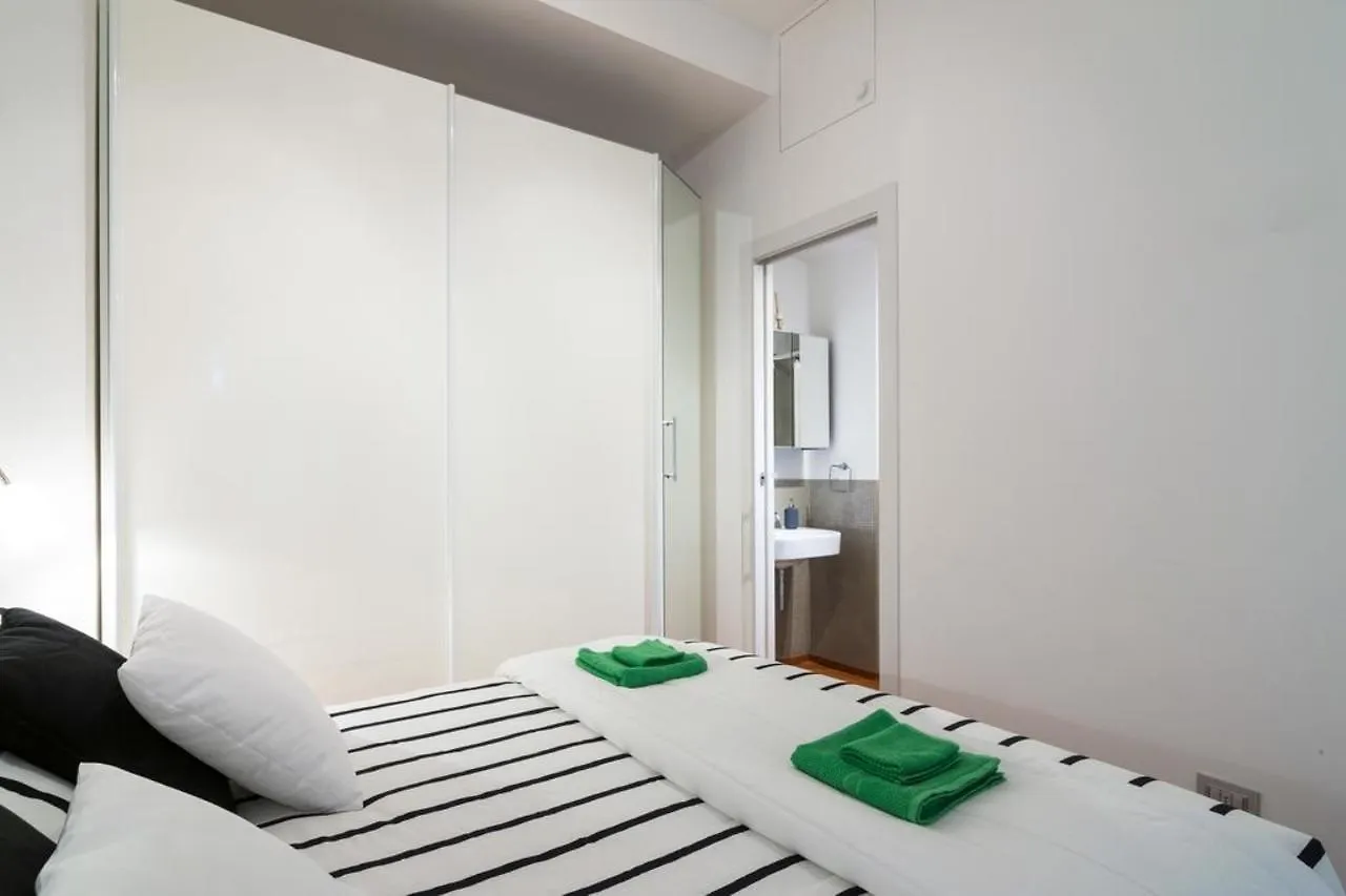 Hotel Milan Central Station Apartments