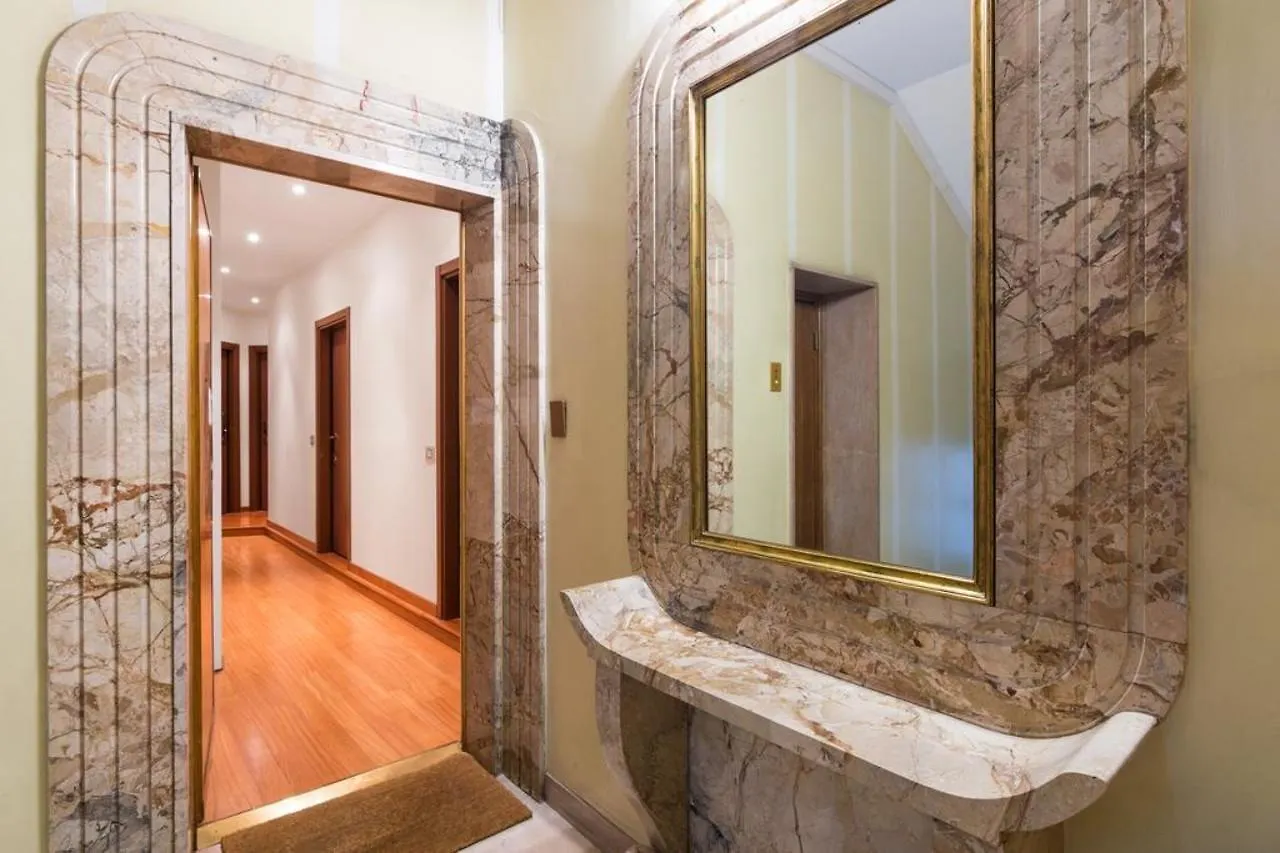 Milan Central Station Apartments 0*,  Italie